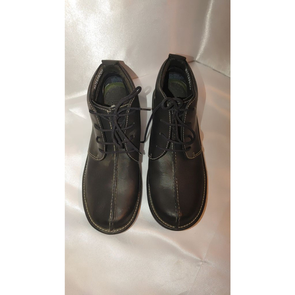 Timberland Leather Chukka Size 6.5 main image 6